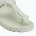 Damen Zehentrenner Scholl Bahia PriEVA pastel green 7