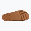 Damen-Pantoletten Scholl Montery 2 Straps Ad Med cognac 4