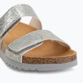Damen-Pantoletten Scholl Lusaka 2.0 Med light blue 7