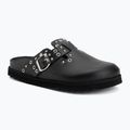 Damen-Pantoletten Scholl Beatriz Ring Leather