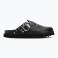 Damen-Pantoletten Scholl Beatriz Ring Leather 2
