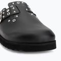Damen-Pantoletten Scholl Beatriz Ring Leather 7
