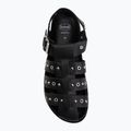 Damensandalen Scholl Beatriz Fisherman Ring Leather black 5