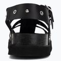 Damensandalen Scholl Beatriz Fisherman Ring Leather black 6