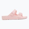 Damen-Pantoletten Scholl Bahia EVA light pink 2