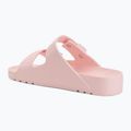 Damen-Pantoletten Scholl Bahia EVA light pink 3