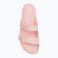 Damen-Pantoletten Scholl Bahia EVA light pink 5