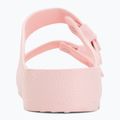 Damen-Pantoletten Scholl Bahia EVA light pink 6