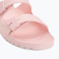 Damen-Pantoletten Scholl Bahia EVA light pink 7