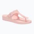 Damen-Zehentrenner Scholl Bahia Eva light pink