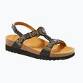 Damen-Sandalen Scholl Bogota Sandal Med black/multi