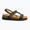 Damen-Sandalen Scholl Bogota Sandal Med black/multi 2