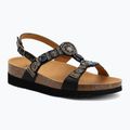 Damen-Sandalen Scholl Bogota Sandal Med black/multi