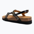Damen-Sandalen Scholl Bogota Sandal Med black/multi 3