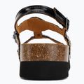 Damen-Sandalen Scholl Bogota Sandal Med black/multi 6