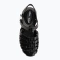Damensandalen Scholl X Melissa Possession Pes PVC black 5