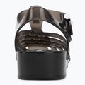 Damensandalen Scholl X Melissa Possession Pes PVC black 6
