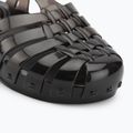 Damensandalen Scholl X Melissa Possession Pes PVC black 7