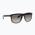 Sonnenbrille Ray-Ban Boyfriend black/grey gradient