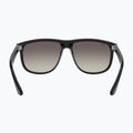 Sonnenbrille Ray-Ban Boyfriend black/grey gradient 5