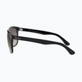Sonnenbrille Ray-Ban Boyfriend black/grey gradient 7