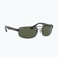 Sonnenbrille Ray-Ban RB3445 brass/green