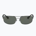 Sonnenbrille Ray-Ban RB3445 brass/green g-15 2