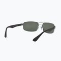 Sonnenbrille Ray-Ban RB3445 brass/green g-15 6