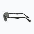 Sonnenbrille Ray-Ban RB3445 brass/green g-15 7