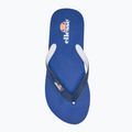 Ellesse Arthur Herren-Flip-Flops tief weiß/grau 5