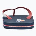 Ellesse Arthur Herren Flip Flops königsrot/weiß 6