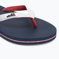 Ellesse Arthur Herren Flip Flops königsrot/weiß 7