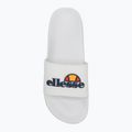 Ellesse Crissi Damen Flip-Flops weiß/blau 5
