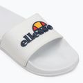 Ellesse Crissi Damen Flip-Flops weiß/blau 7