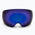 Skibrille Neon Beam blue/royal/mirror blue 2