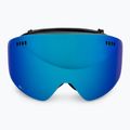 Skibrille Neon Light anthracite/mirror blue 2