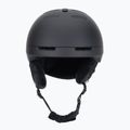 Skihelm Neon Summit black/white 2