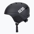 Skihelm Neon Summit black/white 3
