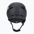 Skihelm Neon Summit black/white 4