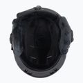 Skihelm Neon Summit black/white 5