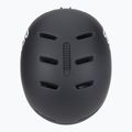 Skihelm Neon Summit black/white 6