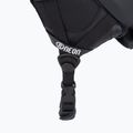 Skihelm Neon Summit black/white 8