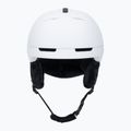 Skihelm Neon Summit white/black 2