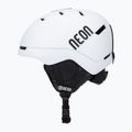 Skihelm Neon Summit white/black 3