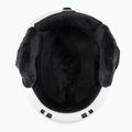 Skihelm Neon Summit white/black 5