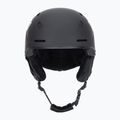 Skihelm Neon Alpha black/white 2