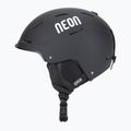 Skihelm Neon Alpha black/white 3