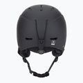 Skihelm Neon Alpha black/white 4