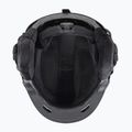 Skihelm Neon Alpha black/white 5