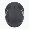 Skihelm Neon Alpha black/white 6
